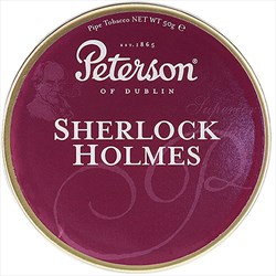 Sherlock Holmes