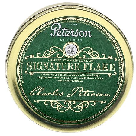 Signature Flake
