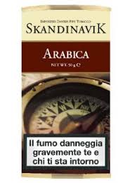 Skandinavik Arabica