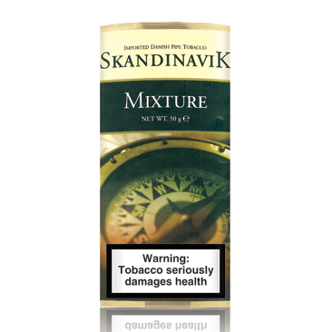 Skandinavik Mixture