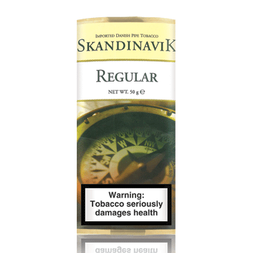 Skandinavik Natural