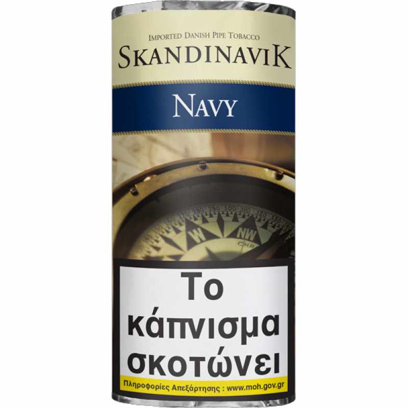 Skandinavik Navy