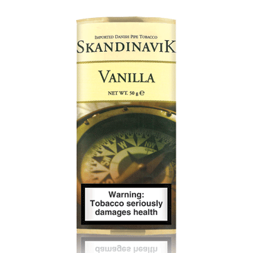 Skandinavik Vanilla Cavendish