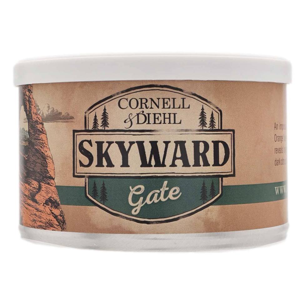 Skyward Gate