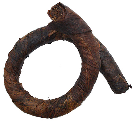 Sliced Brown Bogie