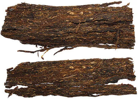 Sliced Brown Rum