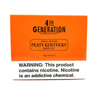 Small Batch Peaty Kentucky