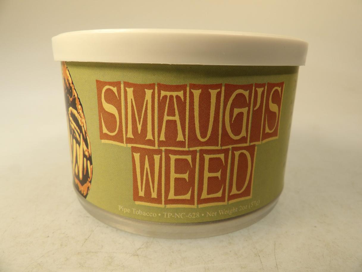 Smaugweed