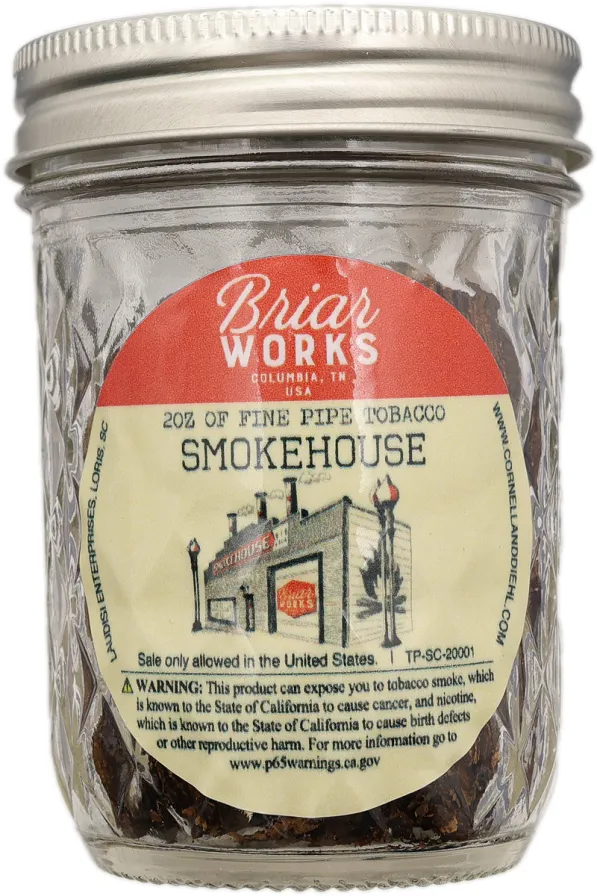 Smokehouse