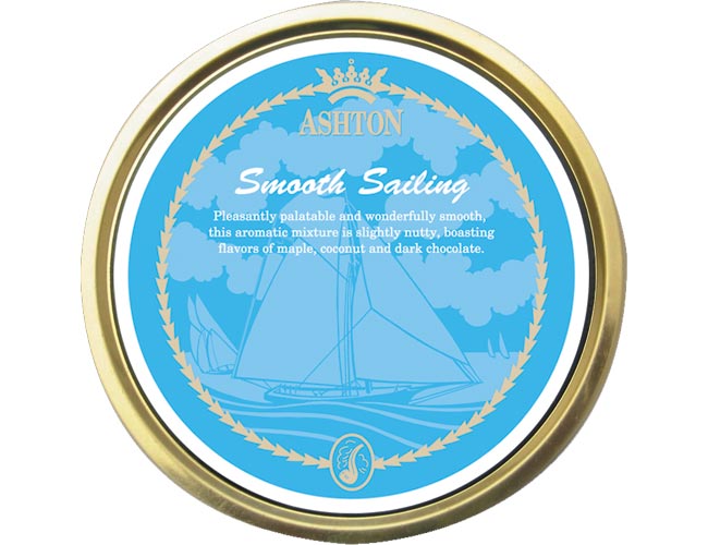Smooth Sailing