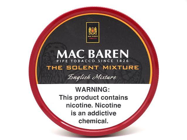 Solent Mixture