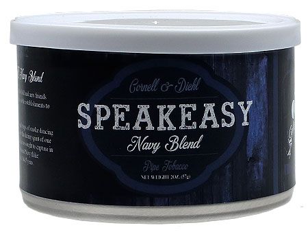 Speakeasy