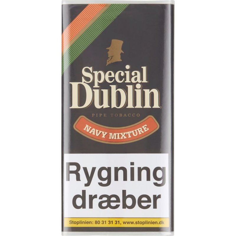 Special Dublin Navy Mixture