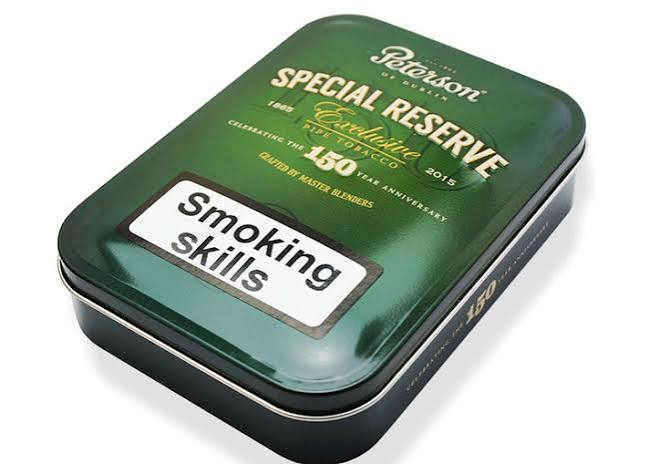 Special Reserve 2005