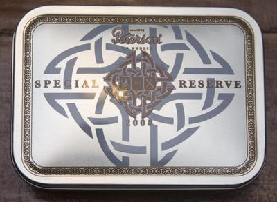 Special Reserve 2008
