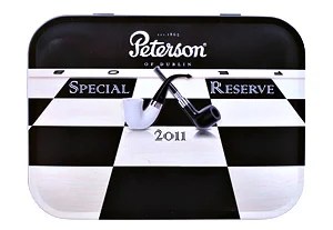 Special Reserve 2011