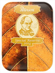 Special Reserve 2014