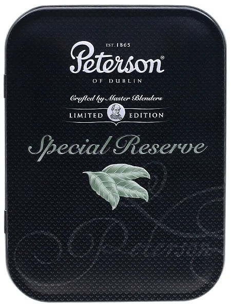 Special Reserve 2016