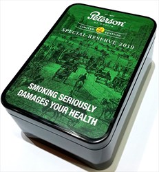 Special Reserve 2019