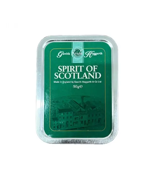 Spirit of Scotland
