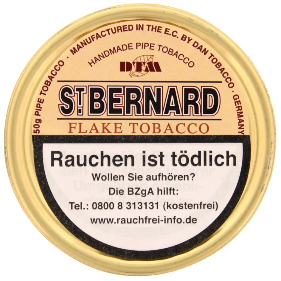St. Bernard Flake