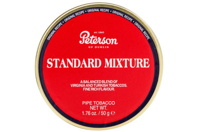 Standard Mixture