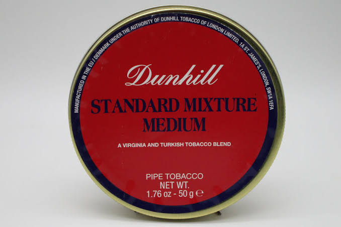 Standard Mixture Medium