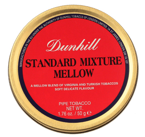 Standard Mixture Mellow