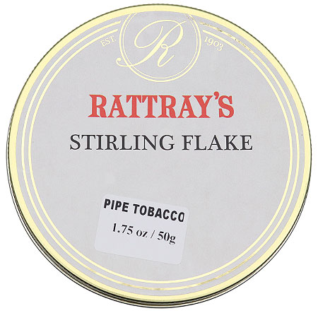 Stirling Flake