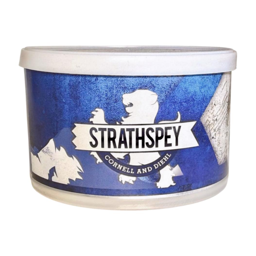 Strathspey