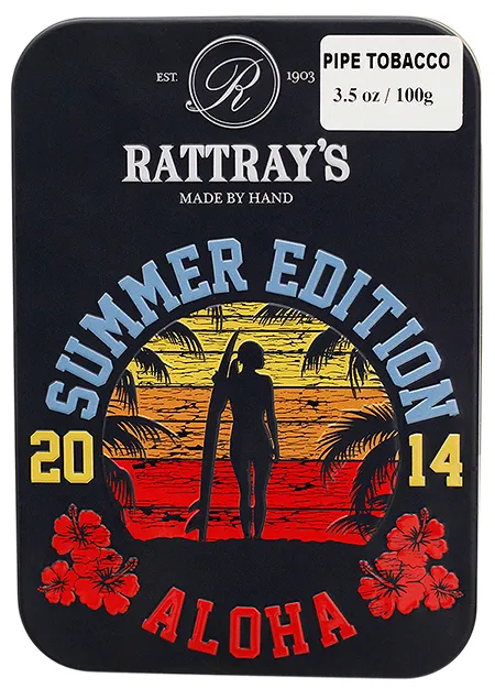 Summer Edition 2014