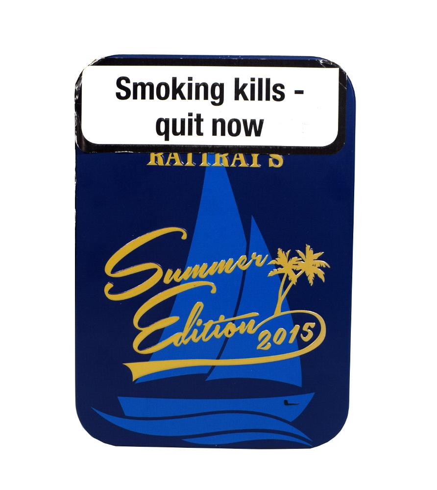 Summer Edition 2015