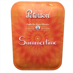 Summertime 2016