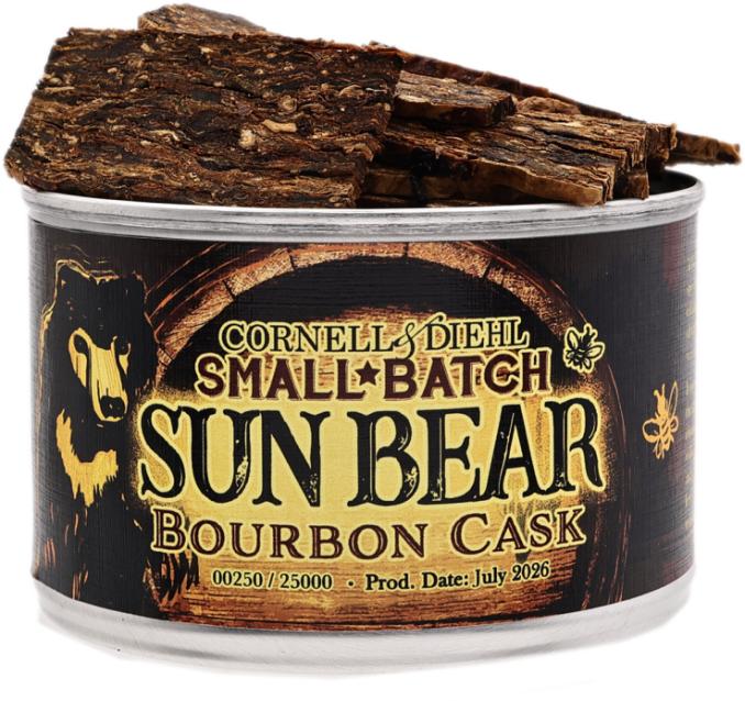 Sun Bear