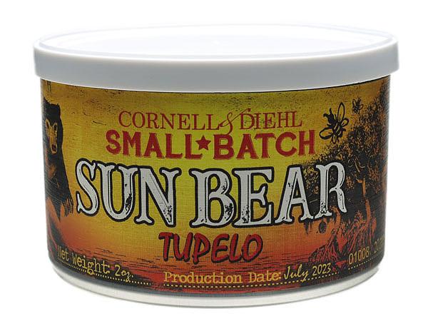 Sun Bear Tupelo