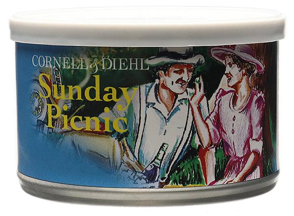 Sunday Picnic