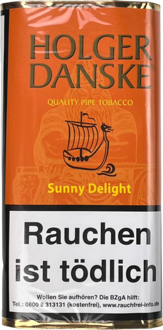 Sunny Delight