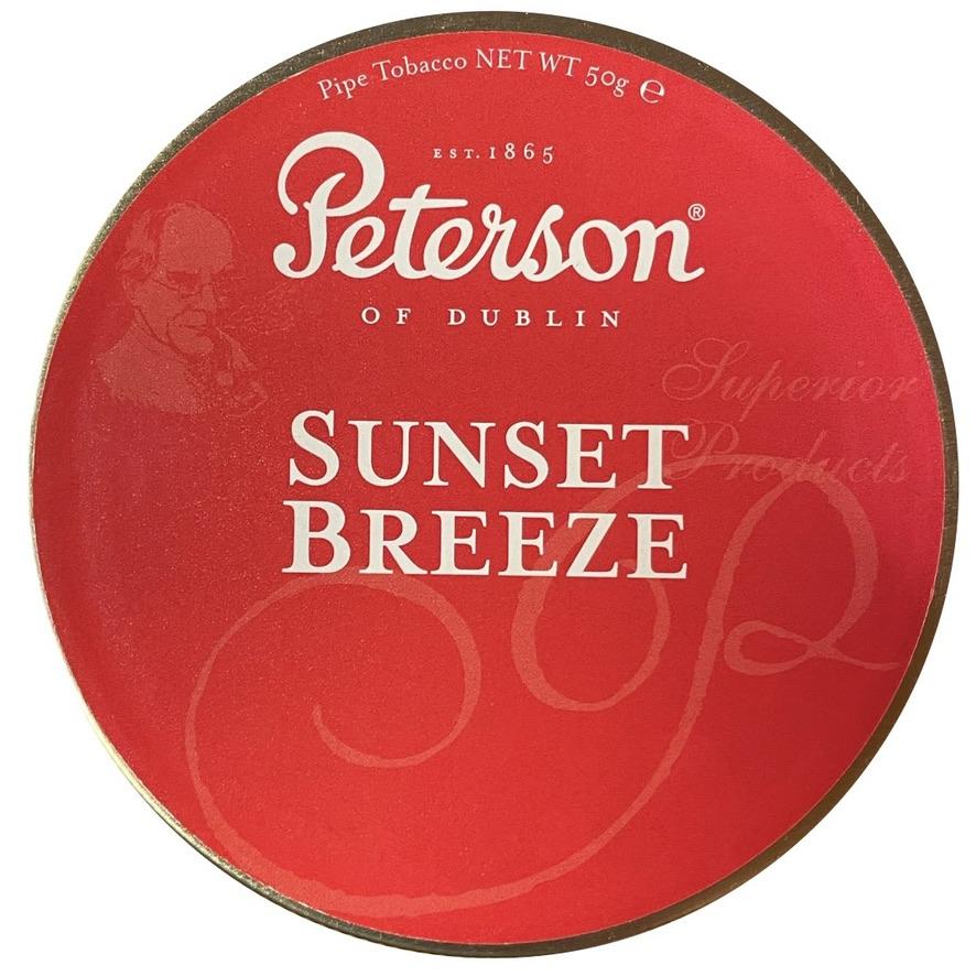 Sunset Breeze