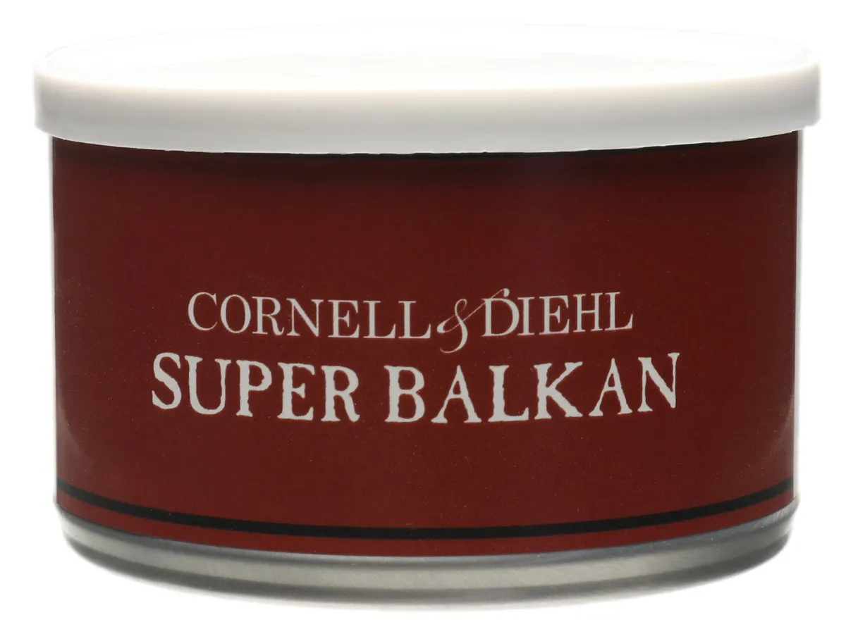 Super Balkan