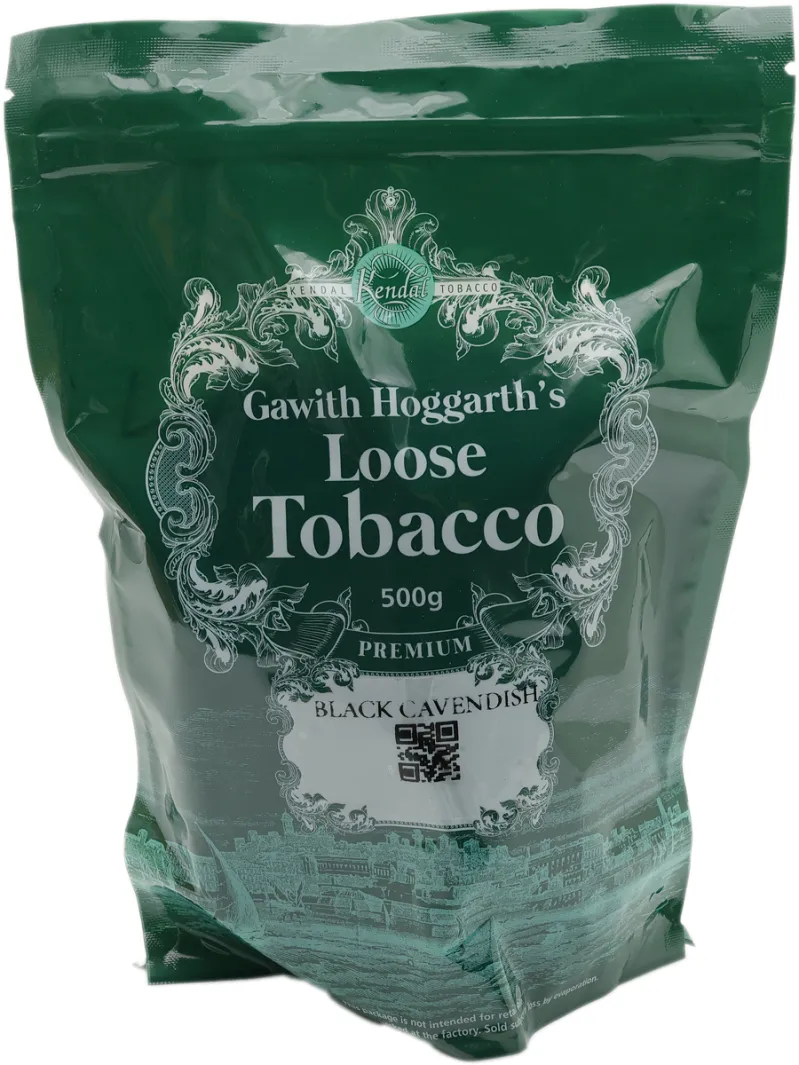 Sweet Black Cavendish