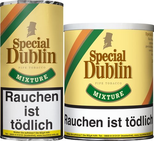 Sweet Dublin Irish Whisky (Yellow)