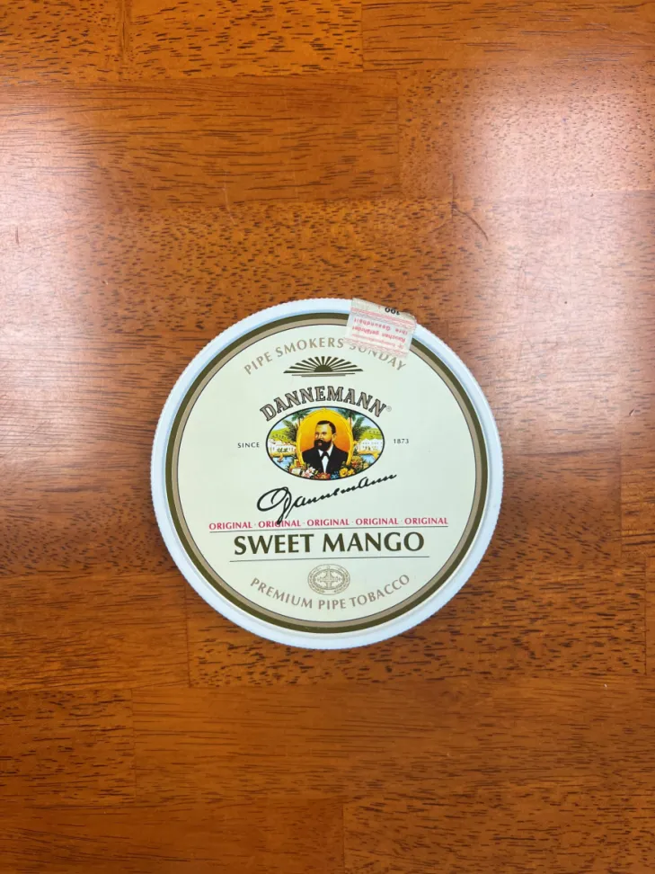 Sweet Mango