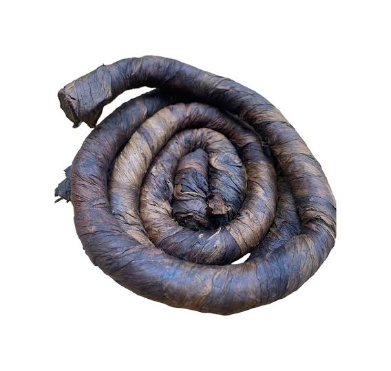 Sweet Rum Twist