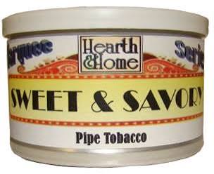 Sweet & Savory