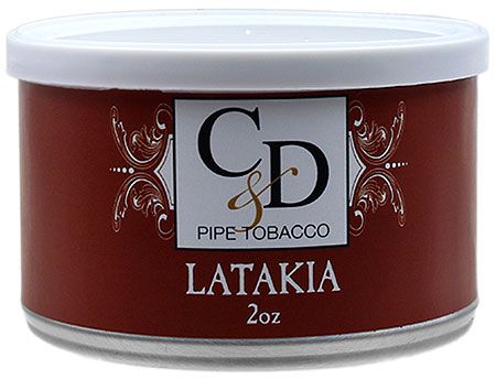 Syrian Latakia