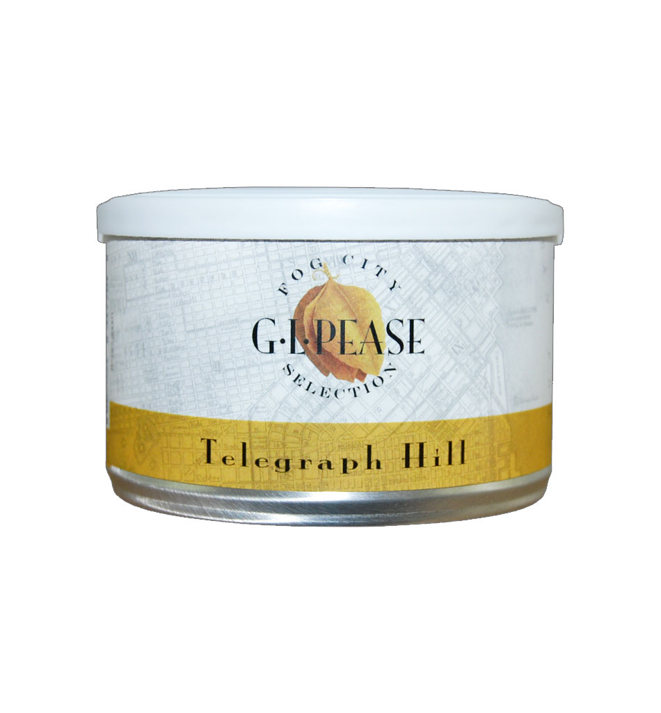 Telegraph Hill