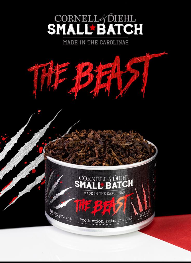 The Beast 2023