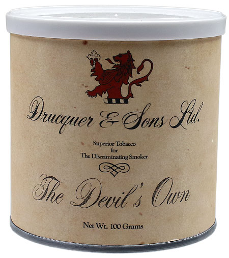 The Devil’s Own