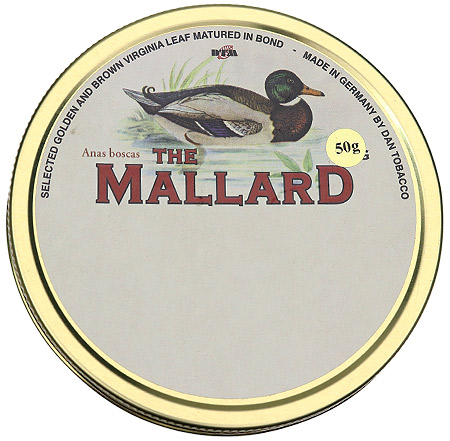 The Mellow Mallard