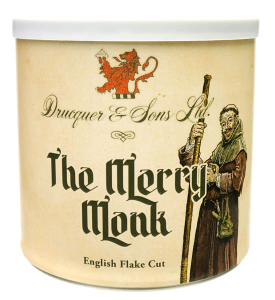 The Merry Monk